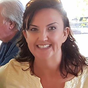 Meet your Posher, Andrea